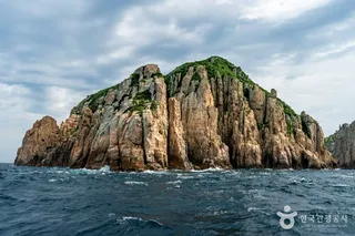 여수 백도