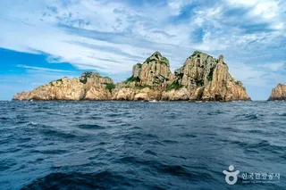 여수 백도