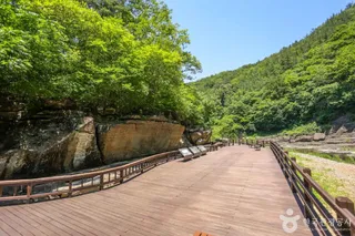 울주 천전리 명문과 암각화 [유네스코 세계유산]