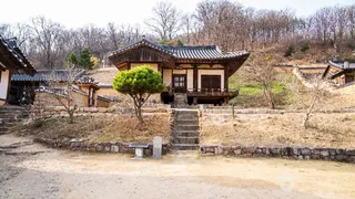 안동 임청각