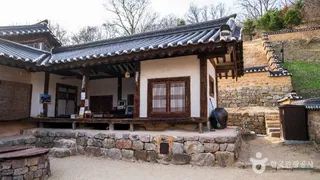 안동 임청각