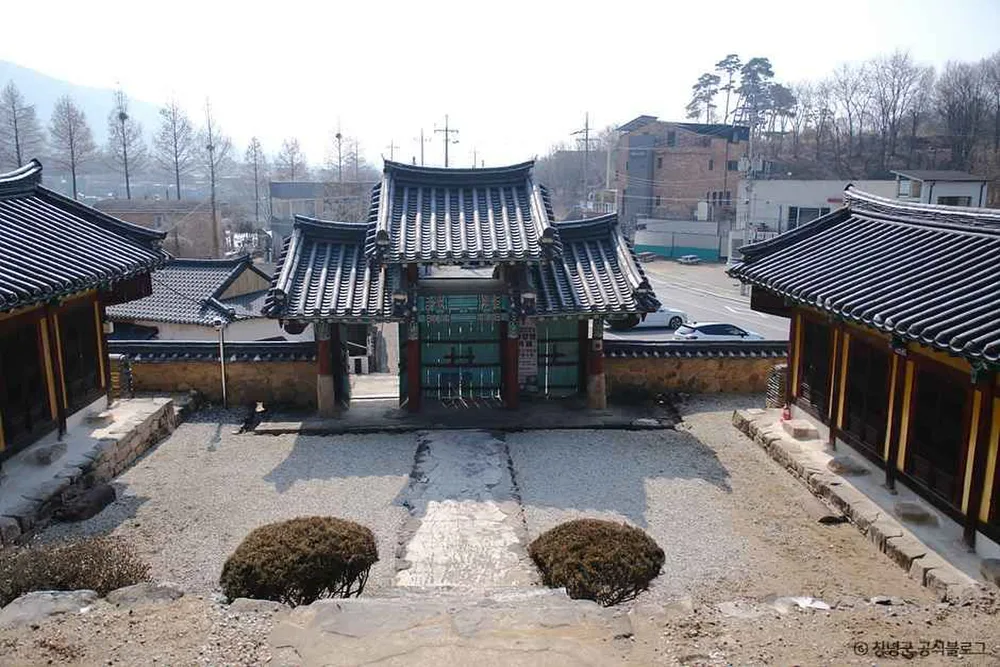 창녕향교