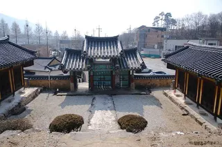 창녕향교