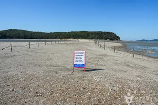 큰무리어촌체험마을