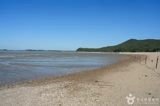 큰무리어촌체험마을