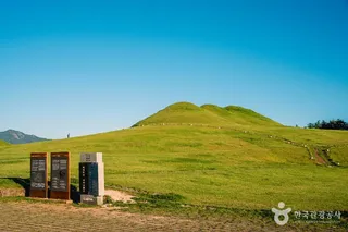 고성 송학동 고분군