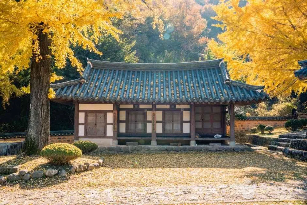 함안향교