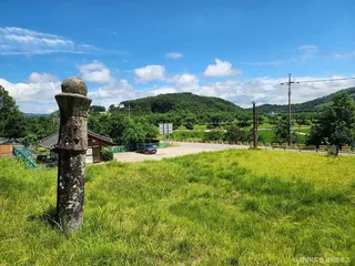 전사벌왕릉