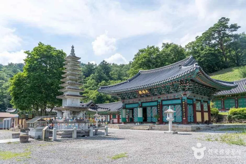 봉복사(횡성)