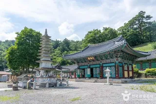 봉복사(횡성)