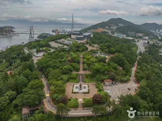 돌산공원