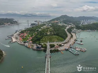 돌산공원