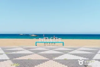 경포해수욕장
