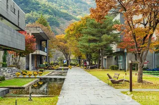 만해마을