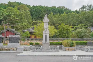 충절사(보성)