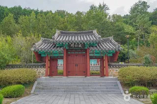 충절사(보성)