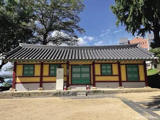 횡성향교