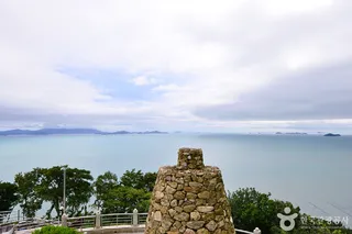 갈두마을(땅끝마을)