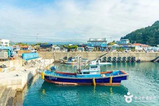 보목마을