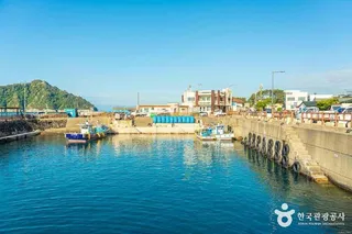 보목마을