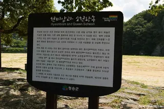 현비암
