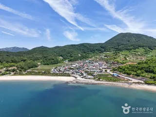 남열마을