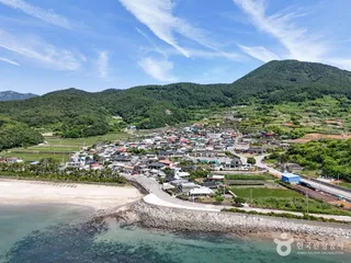 남열마을