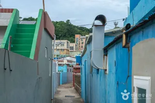 장촌마을