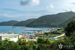 장촌마을