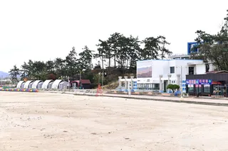돌머리어촌체험마을