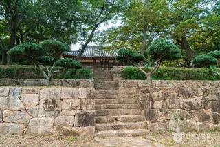 나주 영모정