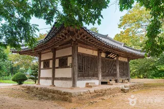 나주 영모정