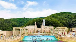 오션월드