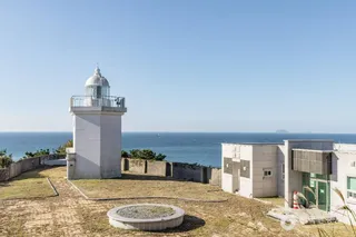 소리도 등대