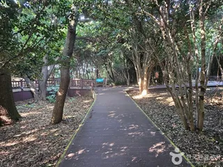 오동도 등대