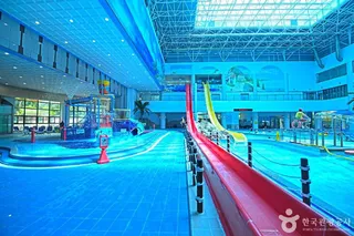 금호리조트 화순아쿠아나