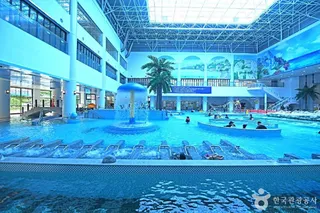 금호리조트 화순아쿠아나