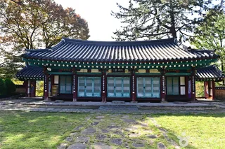 무양서원