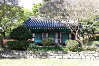 무양서원