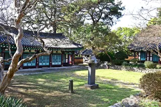 무양서원