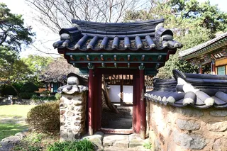 무양서원