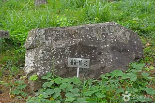 영광 성산리 지석묘군
