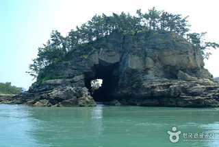 혈도(활목섬)