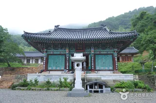 용천사(함평)