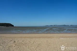 실미도자연발생유원지