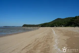 실미도자연발생유원지