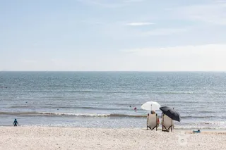 선녀바위해변