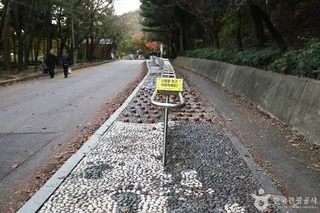 소래산산림욕장