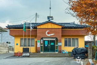 남원 추어마을