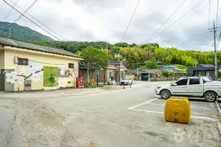 지리산 매동마을